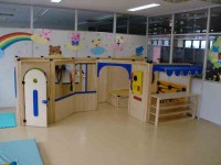 河辺市民サービスセンター　子育て交流ひろば