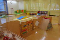 あかちゃんるーむ